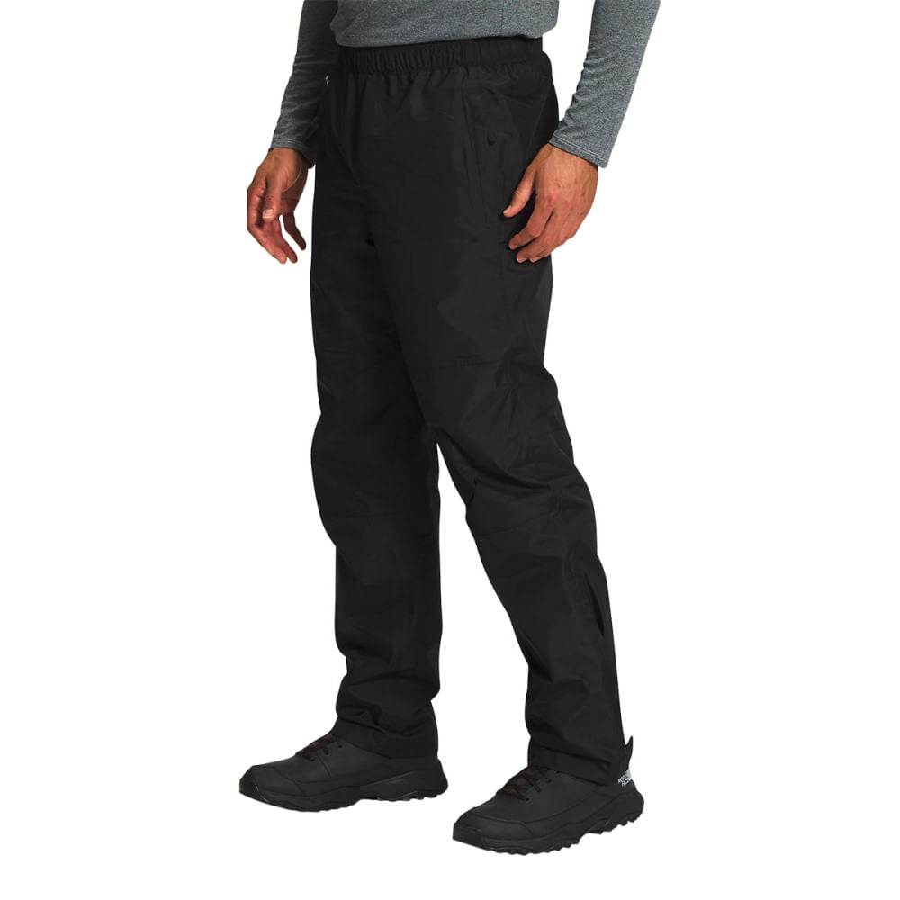 MEN ANTORA RAIN PANT | 4H0-TNF BL