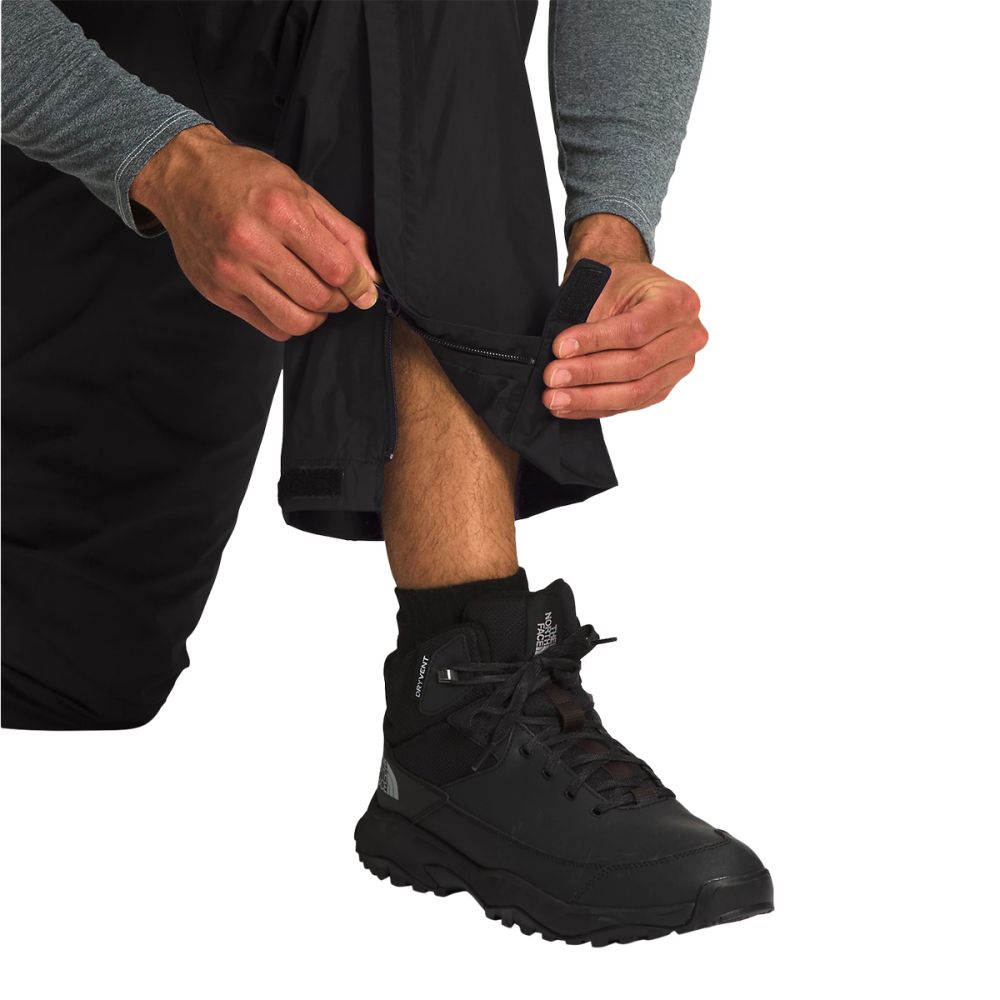 MEN ANTORA RAIN PANT | 4H0-TNF BL