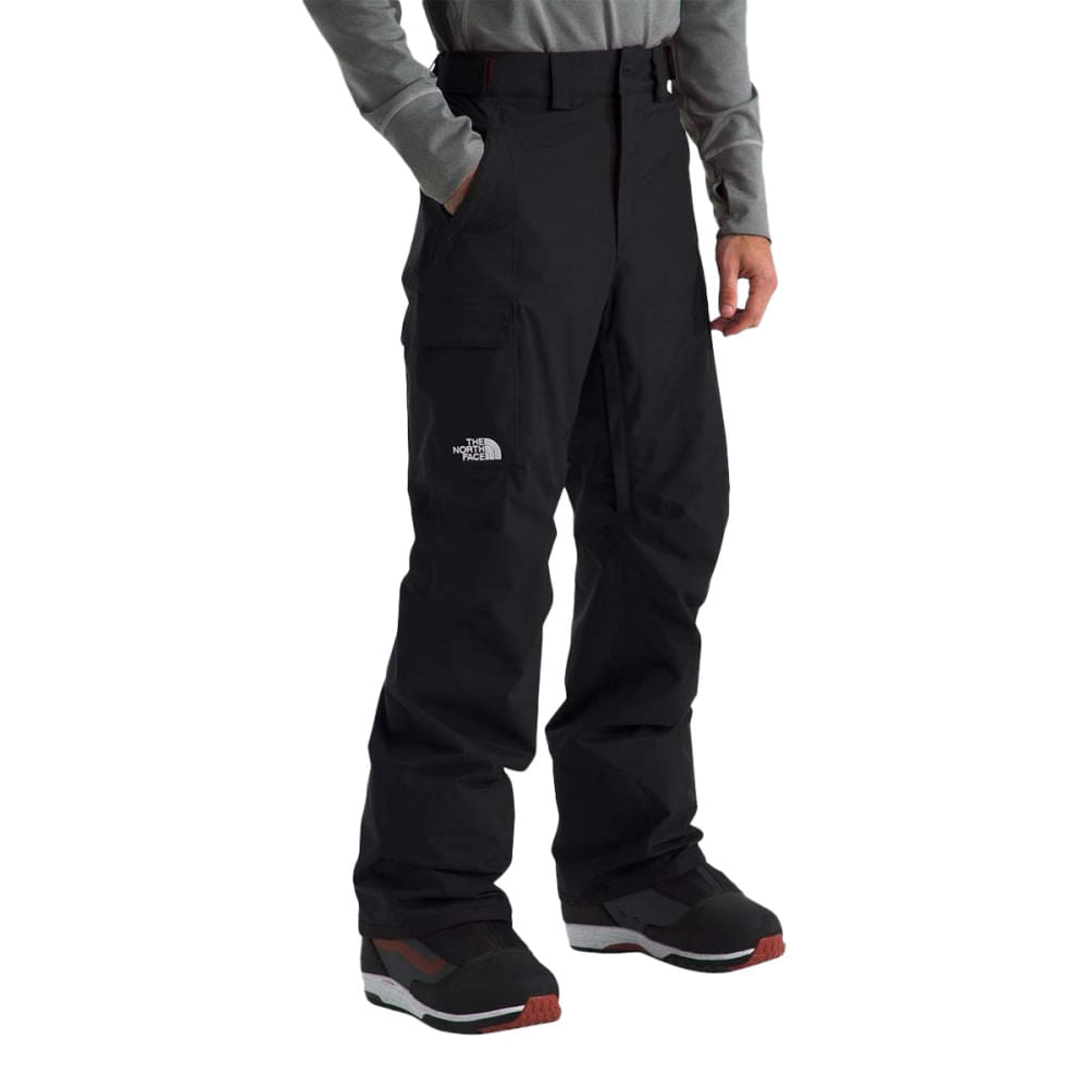 FREEDOM PANT | 4H0-TNF BL