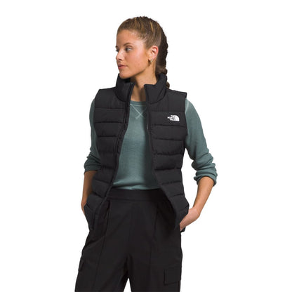 WOMEN'S ACONCAGUA 3 VEST | 4H0-TNF BL
