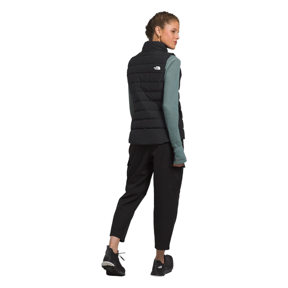 WOMEN'S ACONCAGUA 3 VEST | 4H0-TNF BL