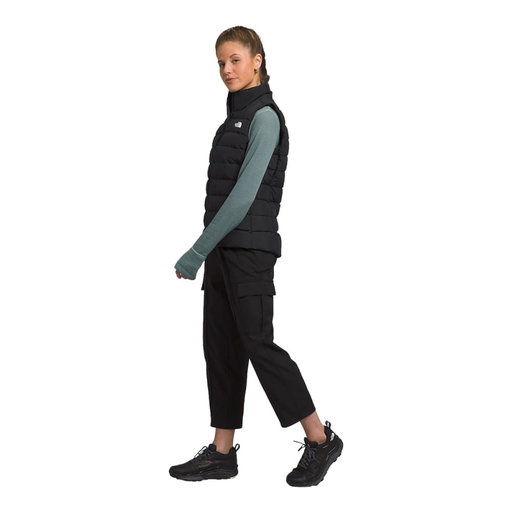 WOMEN'S ACONCAGUA 3 VEST | 4H0-TNF BL
