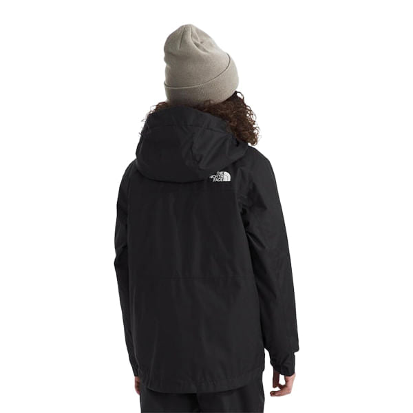 TEEN FREEDOM TRICLIMATE | JK3-TNF BL