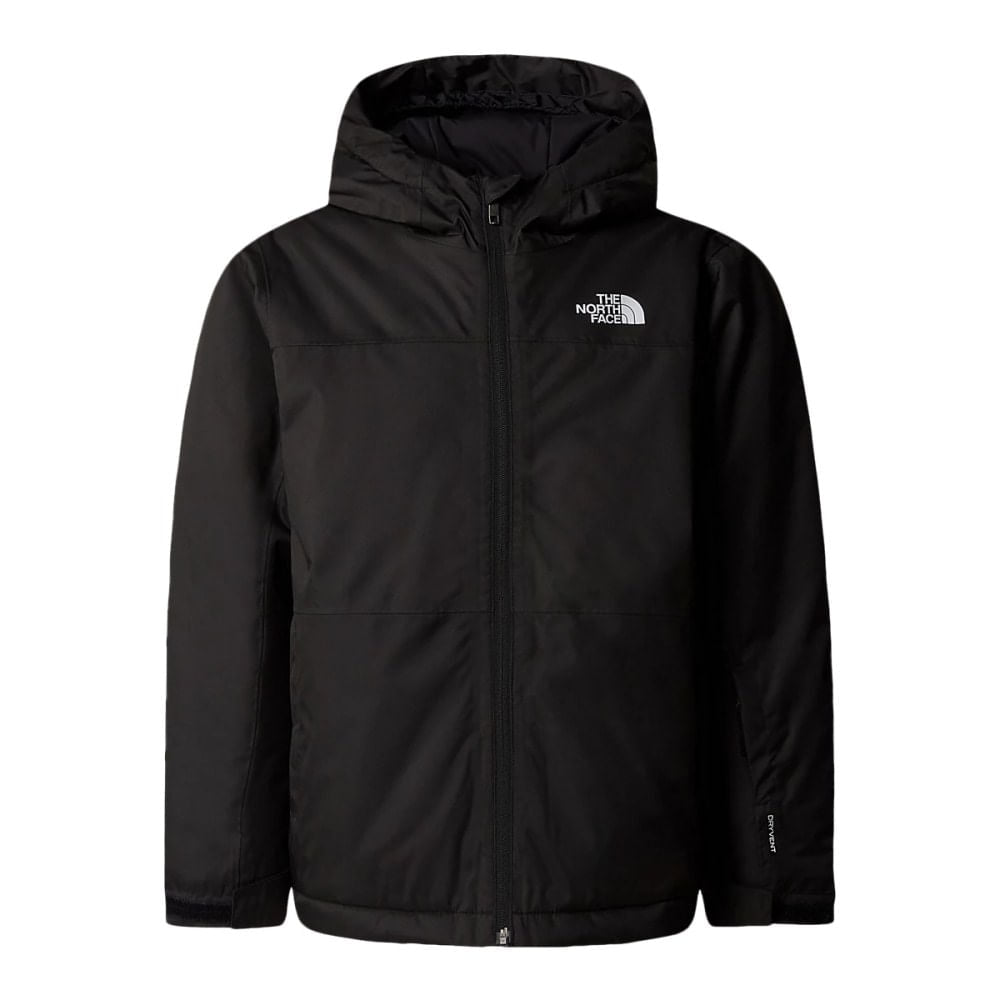 The North Face Kids Freedom Insulated Jacket | TNF BLACK – Paragon