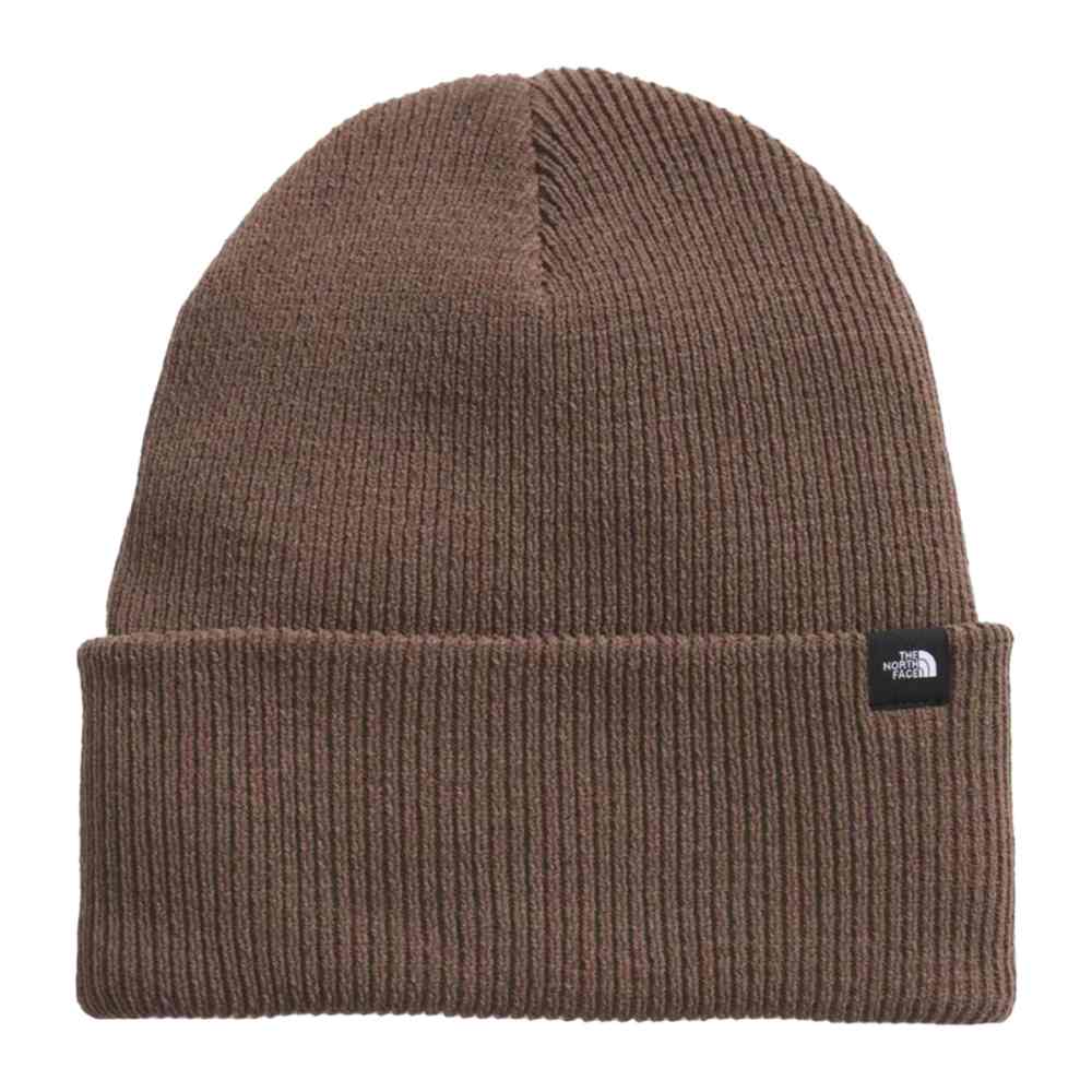URBAN CUFF BEANIE | 1OI-SMOKEY