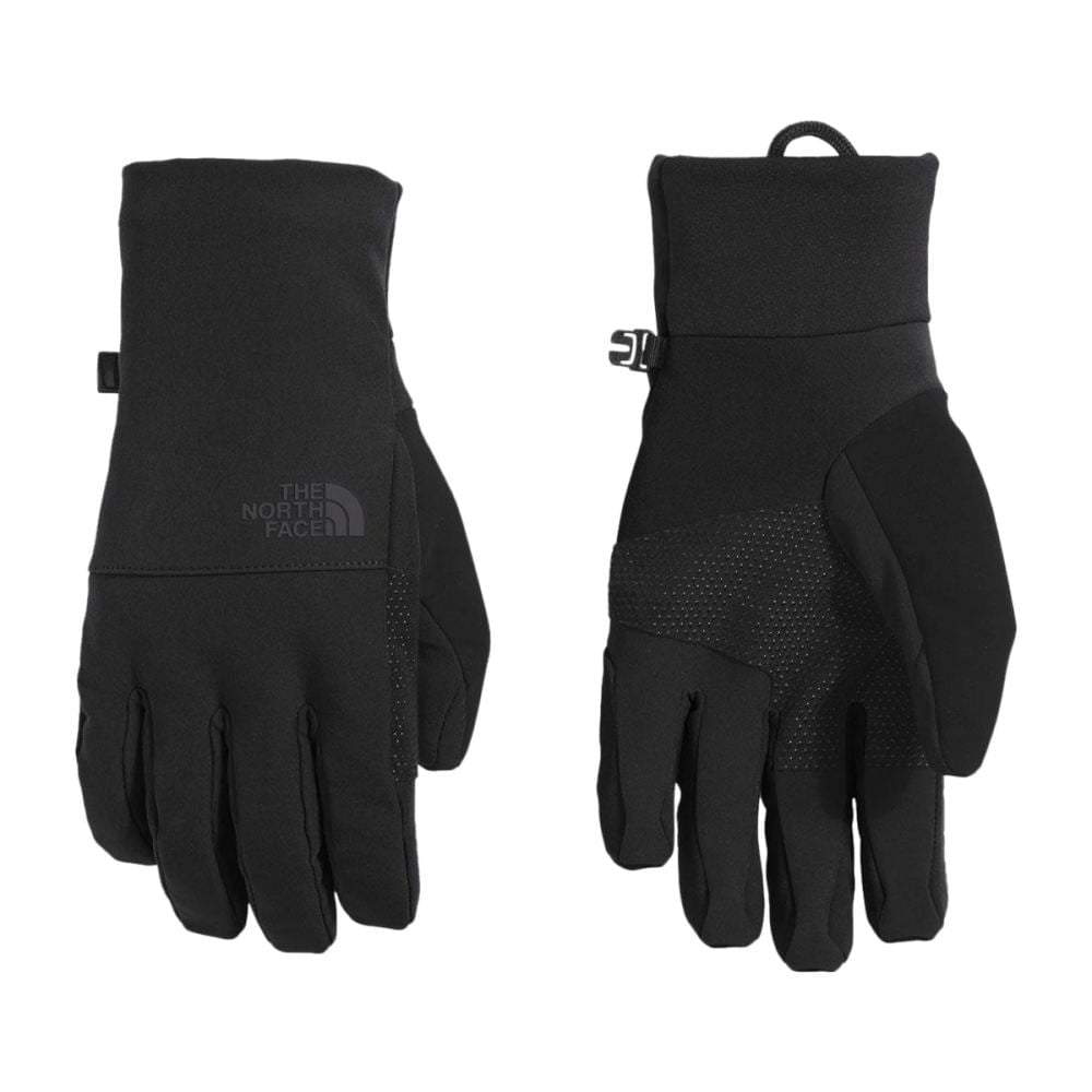MEN'S APEX ETIP GLOVE | JK3-TNF BL