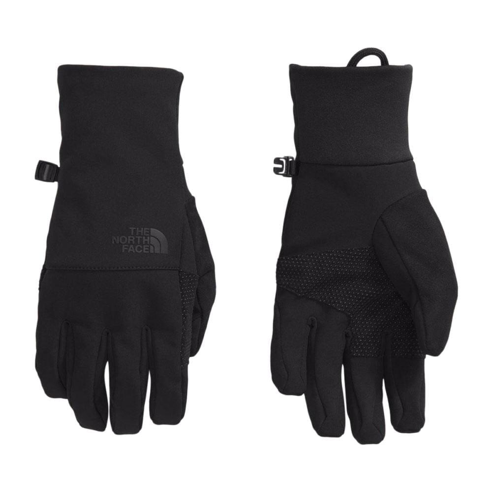 WOMEN'S APEX ETIP GLOVE | JK3-TNF BL
