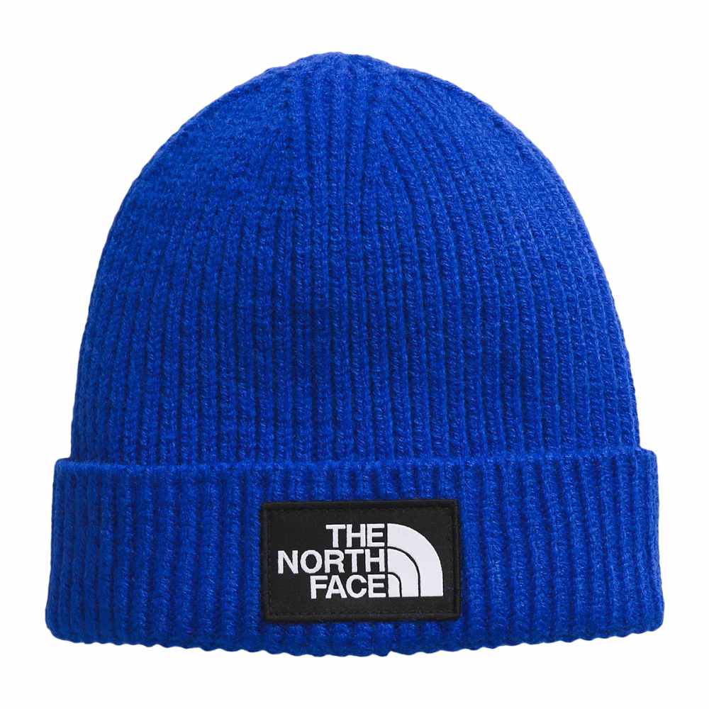 KIDS' TNF BOX LOGO CUFFE | CZ6-TNF BL