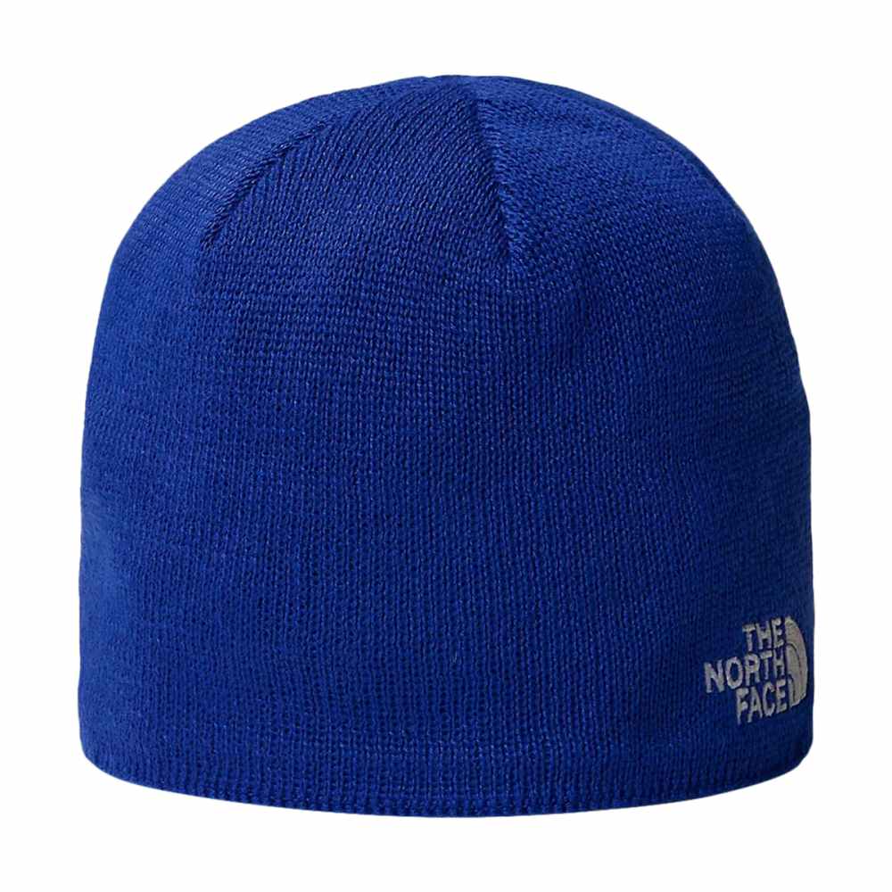KIDS' JIM BEANIE | CZ6-TNF BL