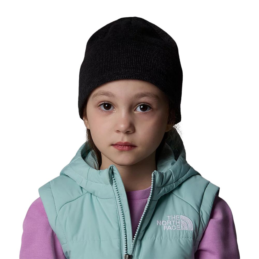 KIDS' JIM BEANIE | KS7-TNF BL