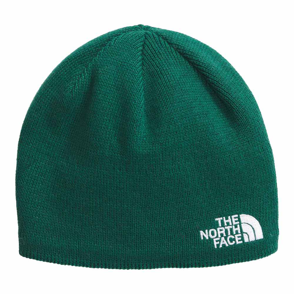KIDS' JIM BEANIE | NL1-EVERGR
