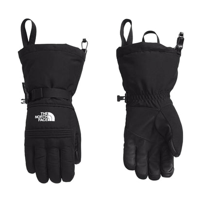 WOMEN'S MONTANA SKI GLOV | JK3-TNF BL