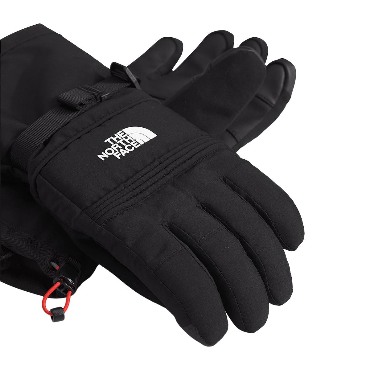 WOMEN'S MONTANA SKI GLOV | JK3-TNF BL