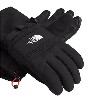 WOMEN'S MONTANA SKI GLOV | JK3-TNF BL