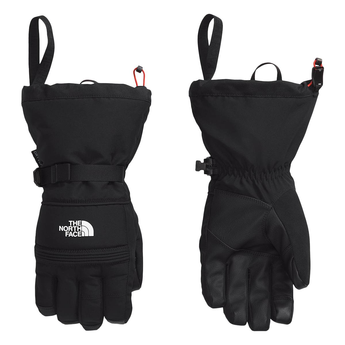 MEN'S MONTANA SKI GLOVE | JK3-TNF BL