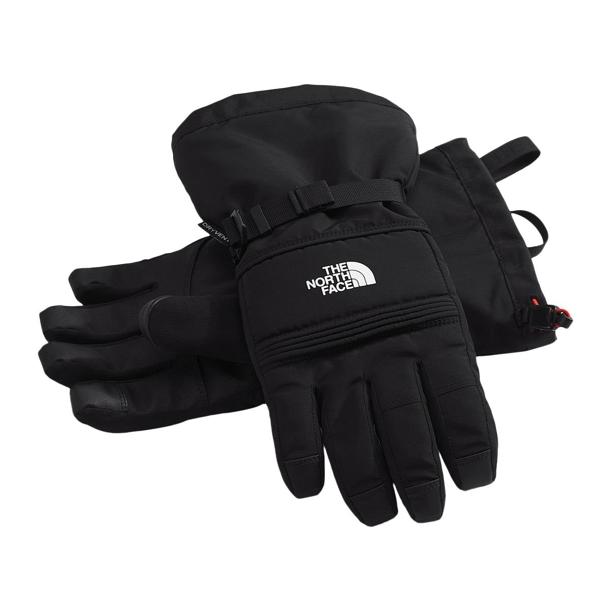MEN'S MONTANA SKI GLOVE | JK3-TNF BL