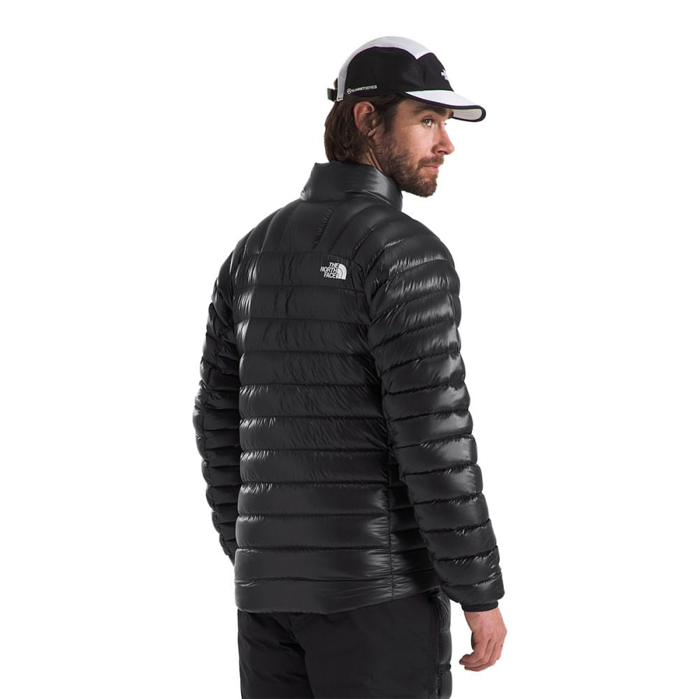 The North Face Mens Summit Breithorn J Jacket | TNF BLACK