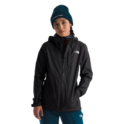 WOMEN'S ALTA VISTA JACKE | 4H0-TNF BL