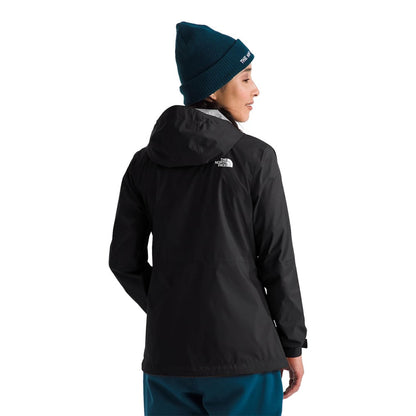 WOMEN'S ALTA VISTA JACKE | 4H0-TNF BL