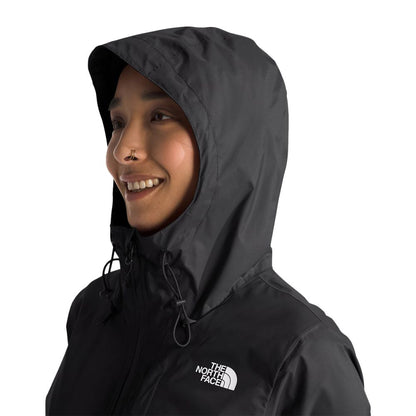 WOMEN'S ALTA VISTA JACKE | 4H0-TNF BL