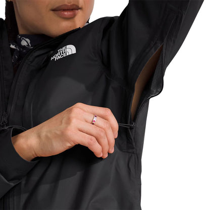 WOMEN'S ALTA VISTA JACKE | 4H0-TNF BL