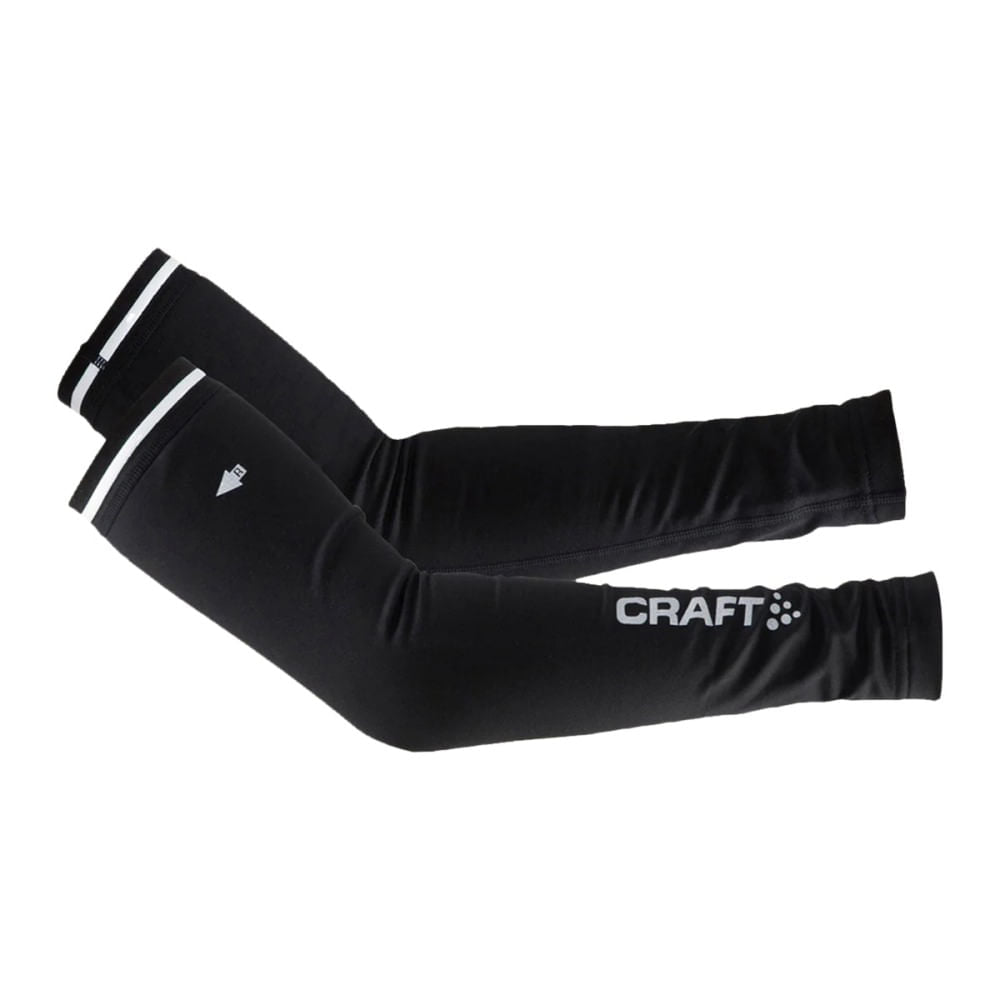 ARM WARMER | BLACK