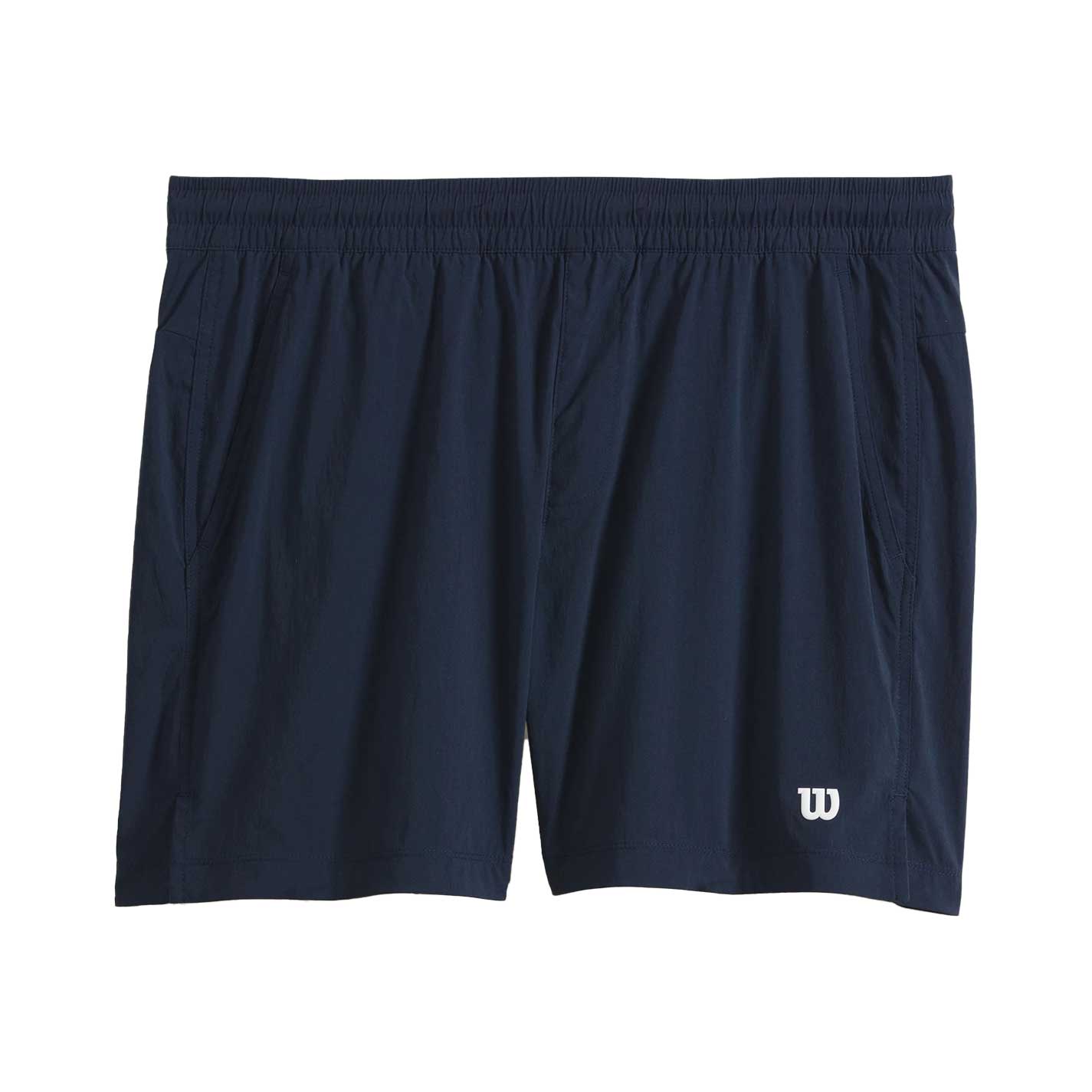 M TENNIS VOLLEY SHORT 6I | DBC-NAVY