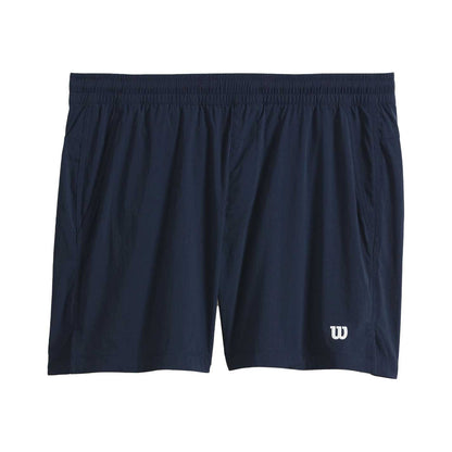 M TENNIS VOLLEY SHORT 6I | DBC-NAVY