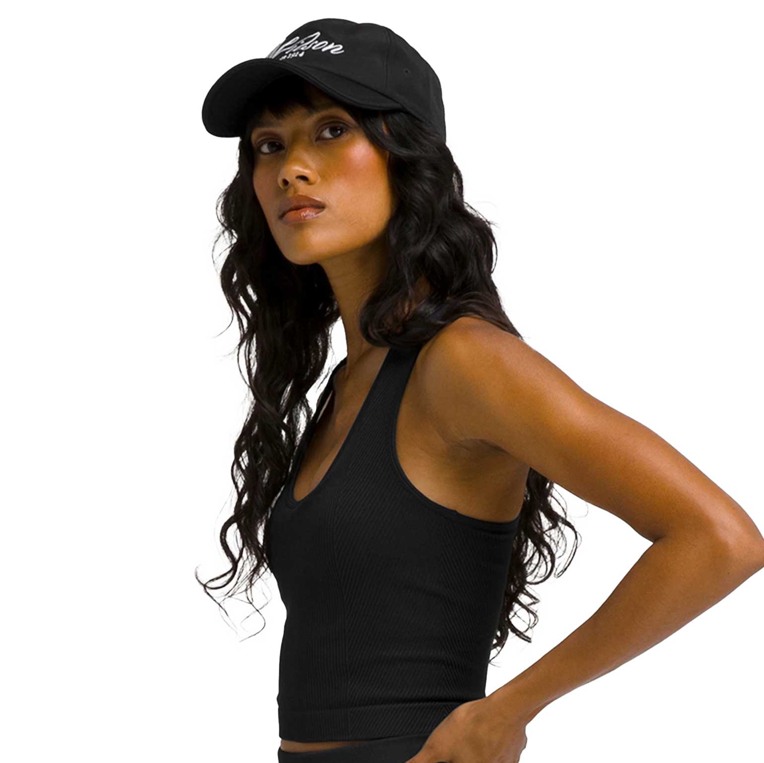 W EVERYDAY BRAMI | BKA-BLACK