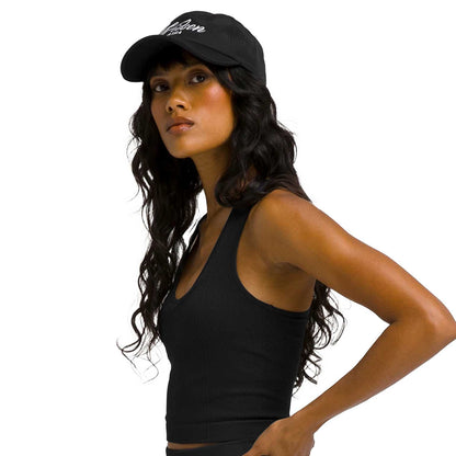 W EVERYDAY BRAMI | BKA-BLACK