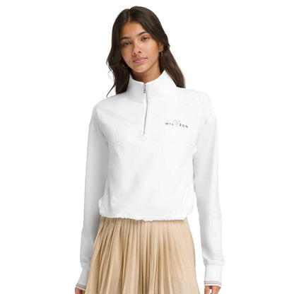 W DAVENPORT WOVEN POPOVE | WTA-BRIGHT