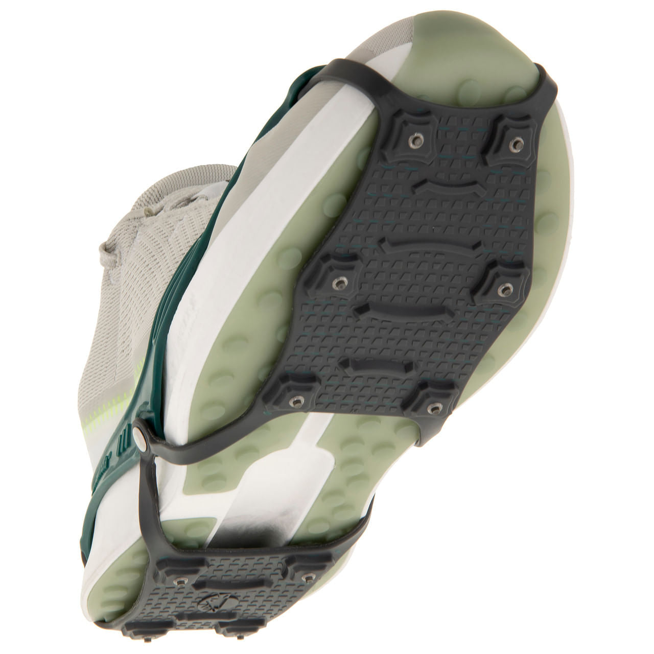 NANOSPIKES V2 CHAR XL | CHAR XL