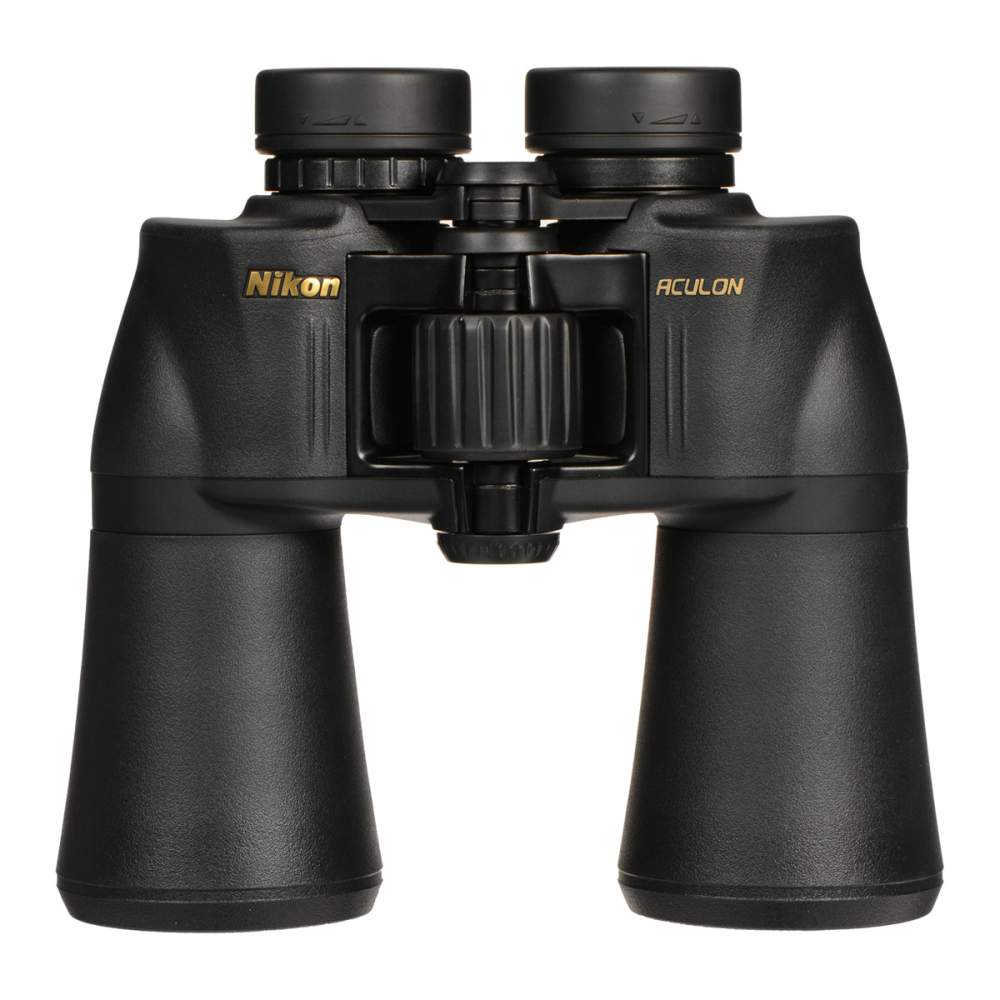 ACULON 10X50 | BLACK