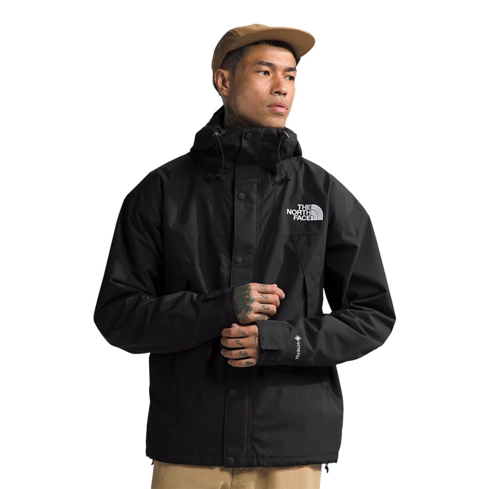 MEN'S GTX MOUNTAIN JACKE | 4HF-TNF BL