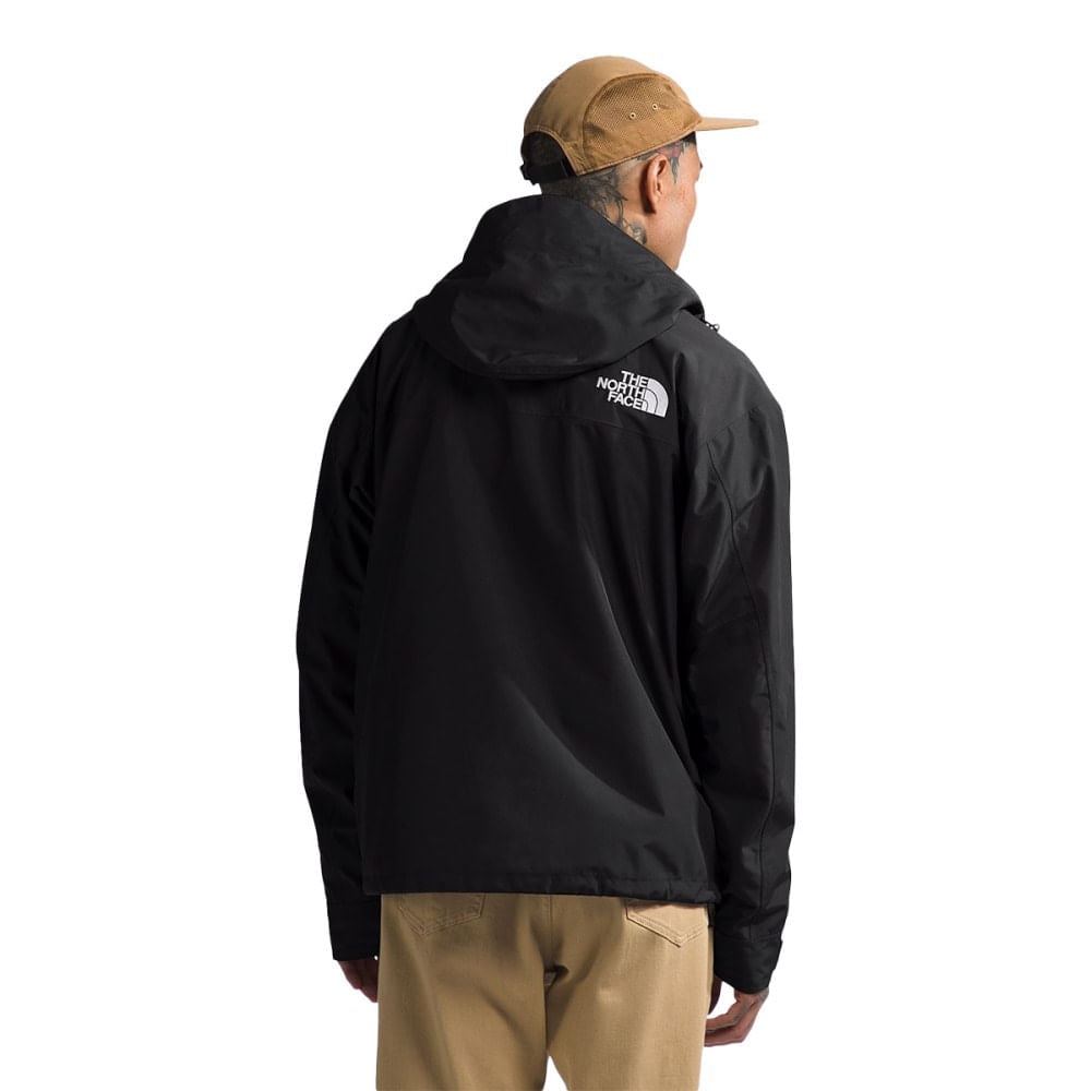 MEN'S GTX MOUNTAIN JACKE | 4HF-TNF BL