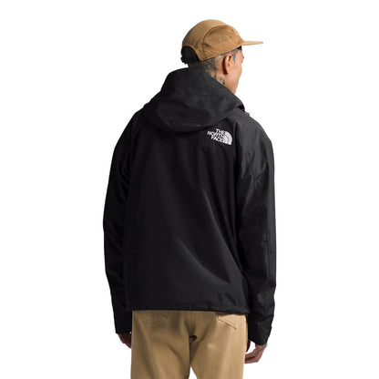 MEN'S GTX MOUNTAIN JACKE | 4HF-TNF BL