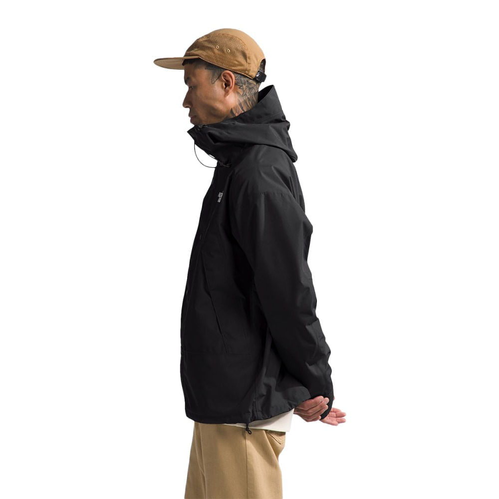 MEN'S GTX MOUNTAIN JACKE | 4HF-TNF BL