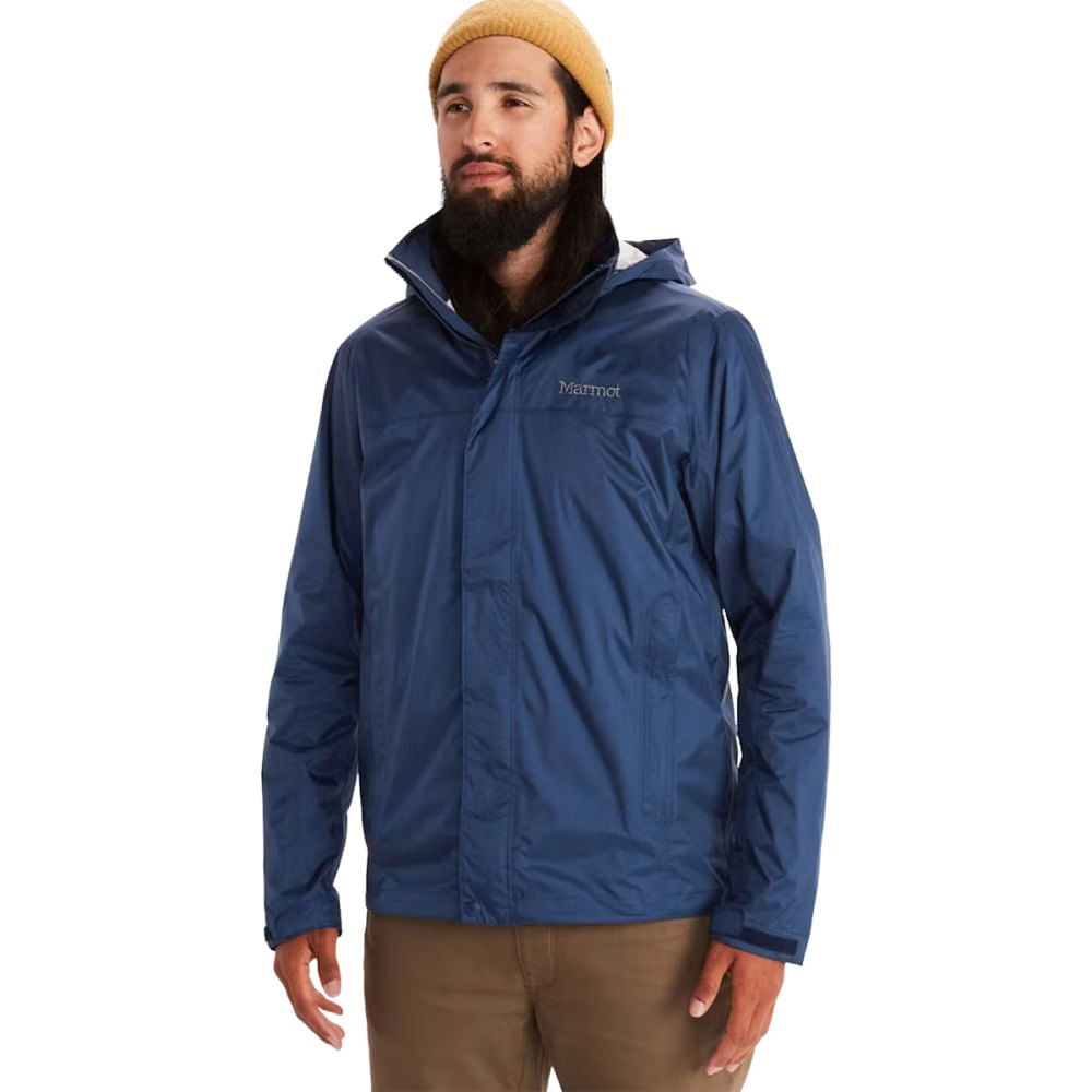 PRECIP ECO JACKET | 2975-ARCTI