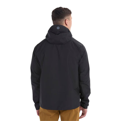 WAYPOINT GORE-TEX JACKET | 001-BLACK