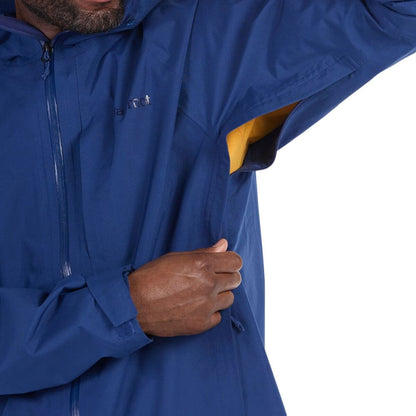 WAYPOINT GORE-TEX JACKET | 23091-TWIL