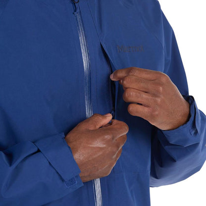 WAYPOINT GORE-TEX JACKET | 23091-TWIL