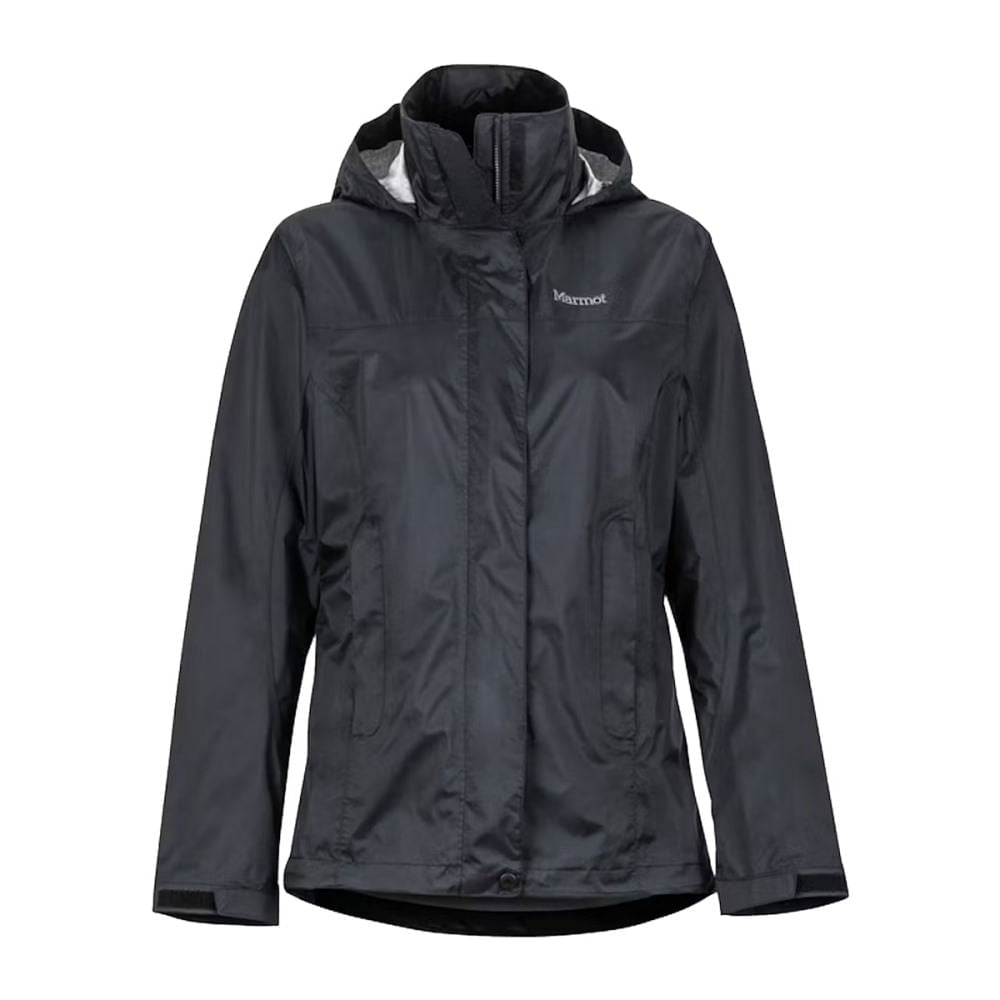 WM'S PRECIP ECO JACKET | 001-BLACK
