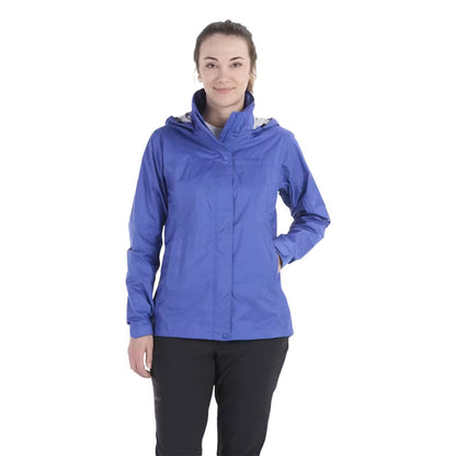 WM'S PRECIP ECO JACKET | 21538-TRAI