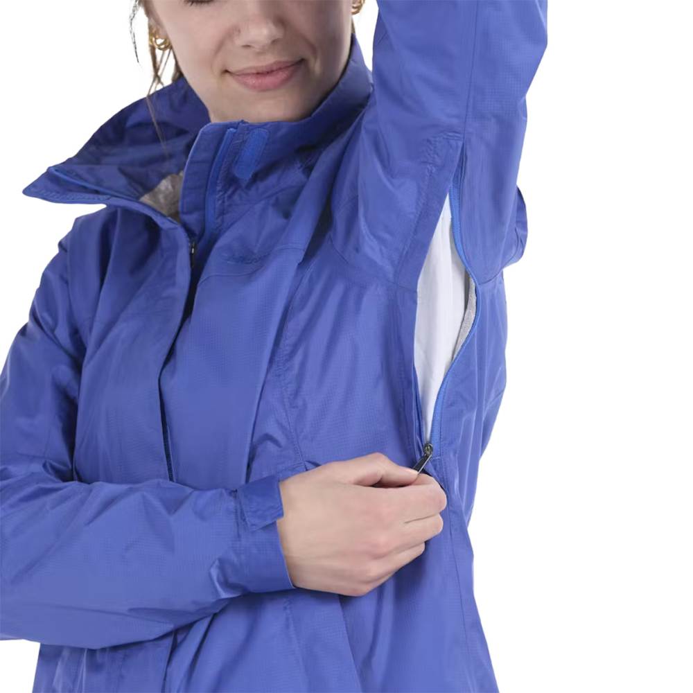 WM'S PRECIP ECO JACKET | 21538-TRAI