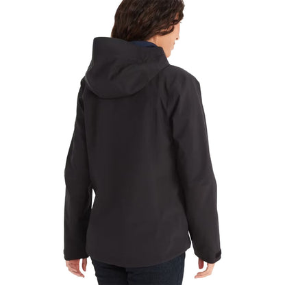 WM'S PRECIP ECO PRO JACK | 001-BLACK