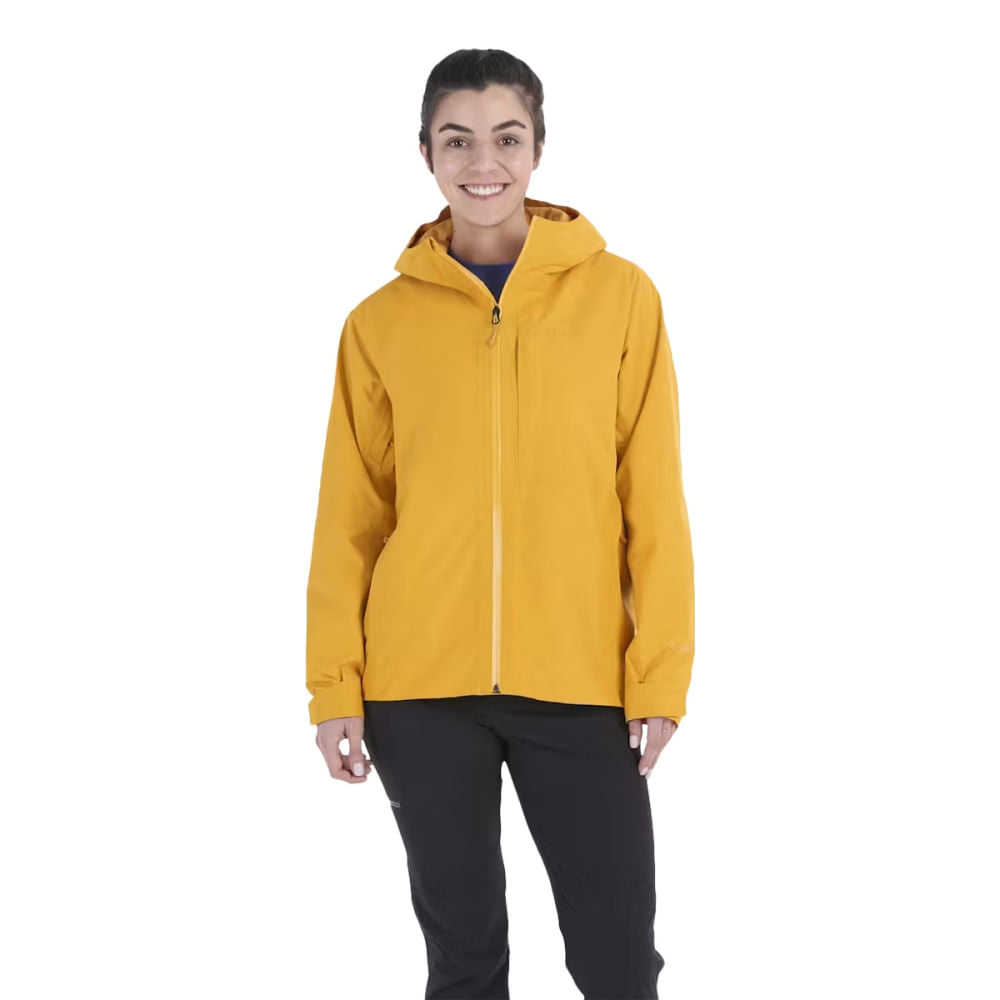 WM'S WAYPOINT GORE-TEX J | 9057-GOLDE