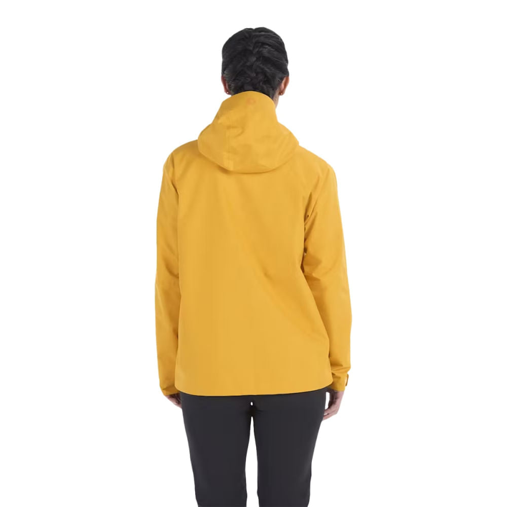 WM'S WAYPOINT GORE-TEX J | 9057-GOLDE
