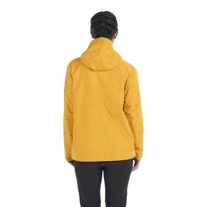 WM'S WAYPOINT GORE-TEX J | 9057-GOLDE