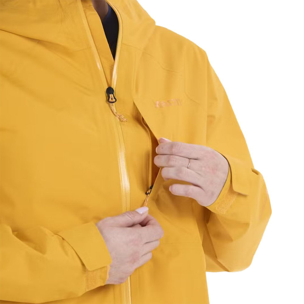 WM'S WAYPOINT GORE-TEX J | 9057-GOLDE
