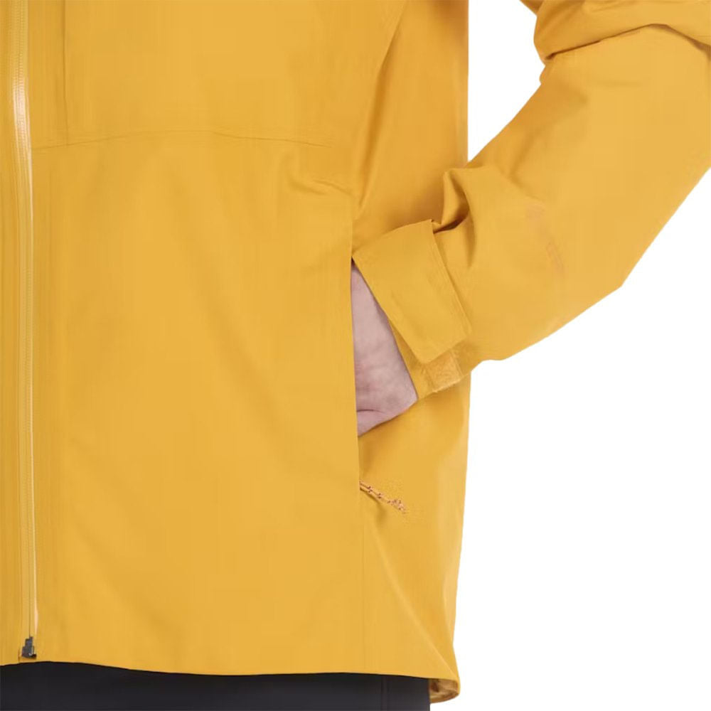 WM'S WAYPOINT GORE-TEX J | 9057-GOLDE